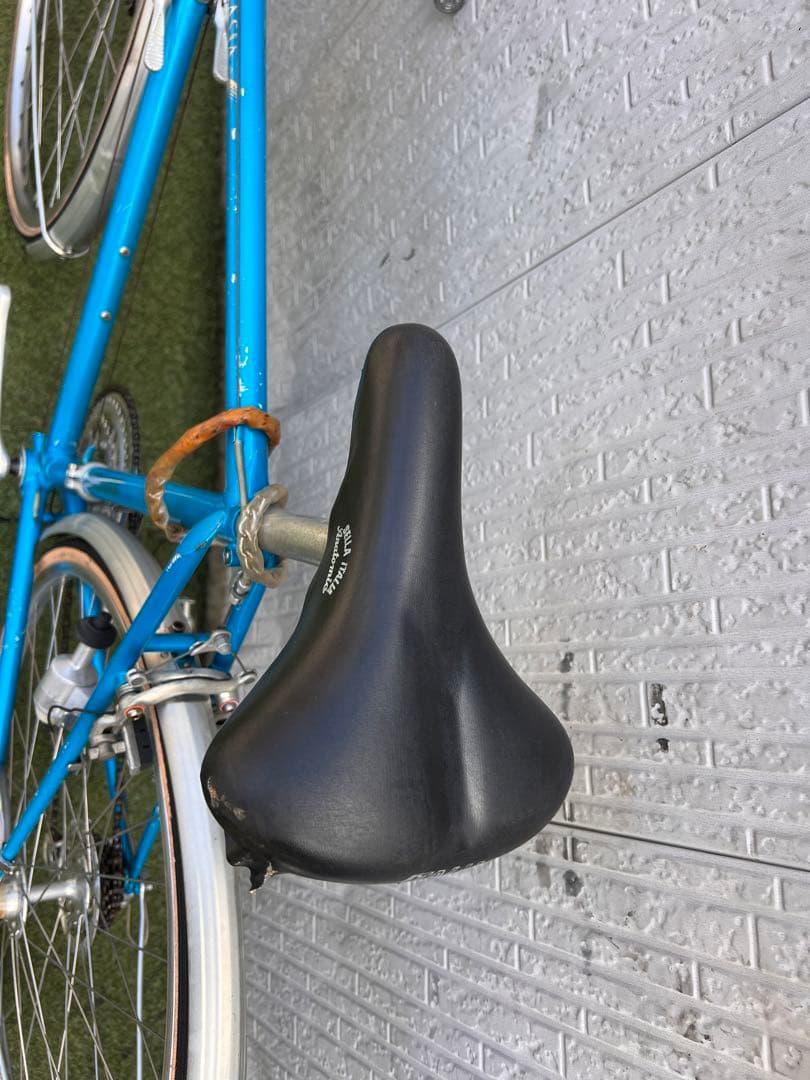 EURASIA ユーラシア　ロードバイク