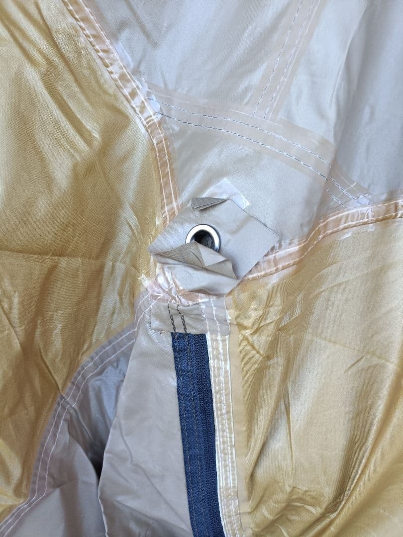 ランドステーション L　TP-810 二股L字　ポール セット