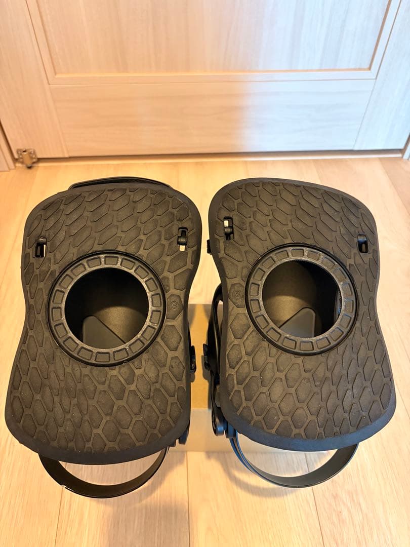 UNION ストラータ Sサイズ 23-24モデル