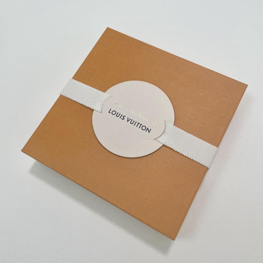 【週末特価】 LOUIS VUITTON ルイヴィトン チョコレート パリ限定