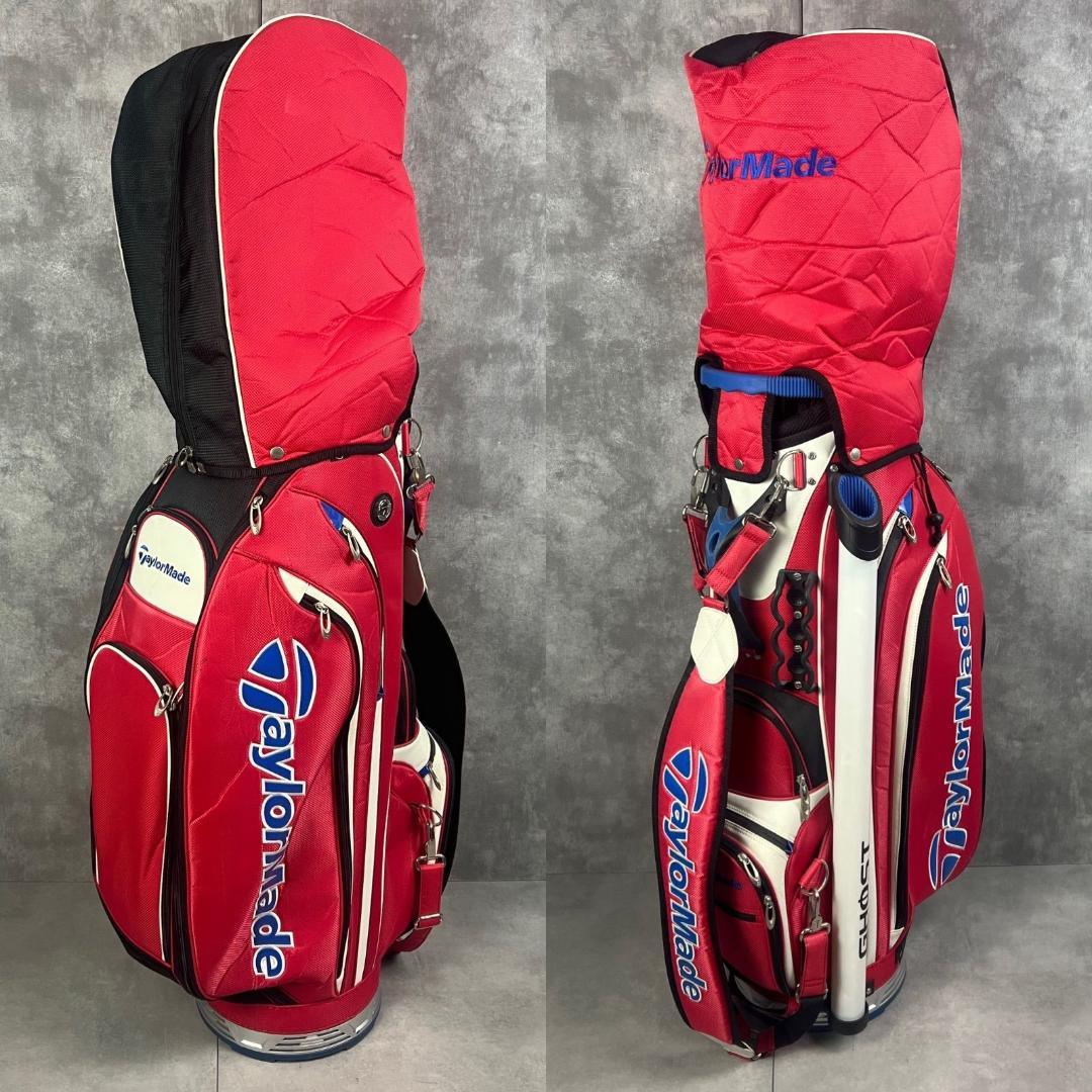 テーラーメイド　タイトリスト　メンズゴルフ14本フルセット　男性　右利き