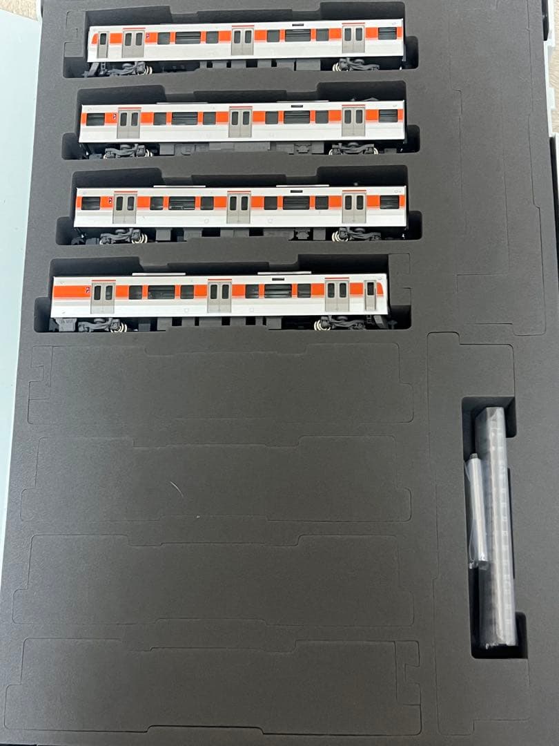 NゲージTOMIX98598 315系4両セット