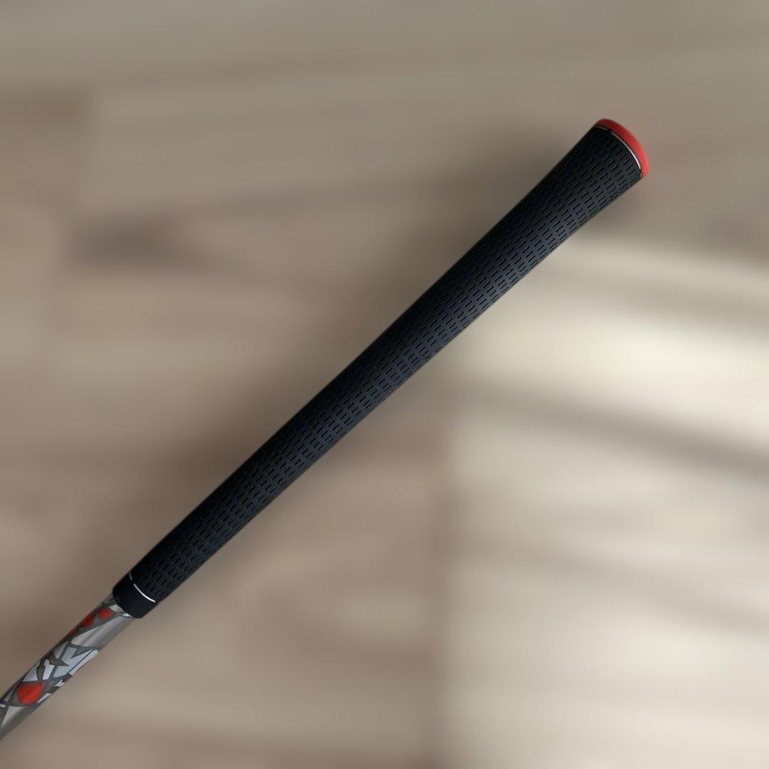 テーラーメイド M6 RESCUE 4U 22°