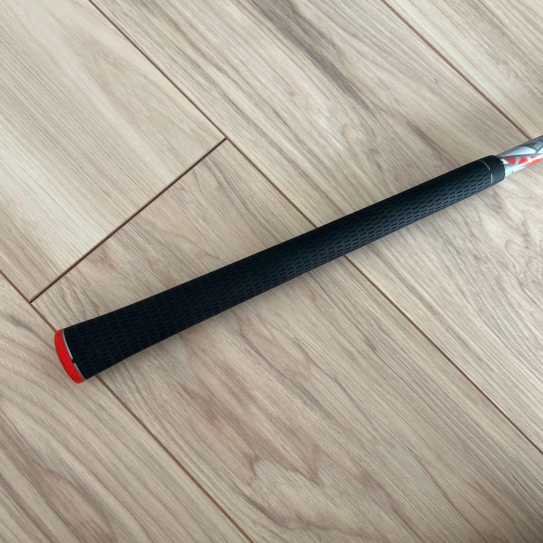 テーラーメイド M6 RESCUE 4U 22°