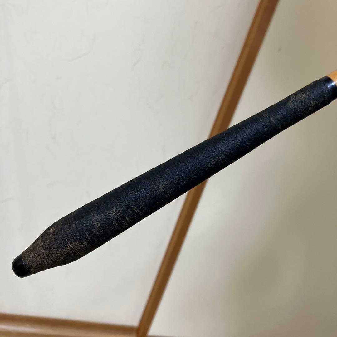 和竿　ヘラ竿　3.3m 4本継