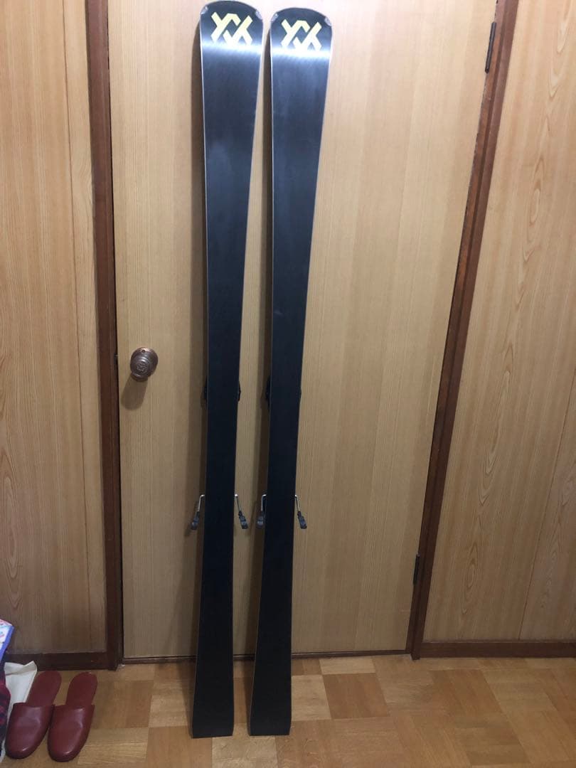 【 o様】Völkl Racetiger SL スキー 13 165センチ