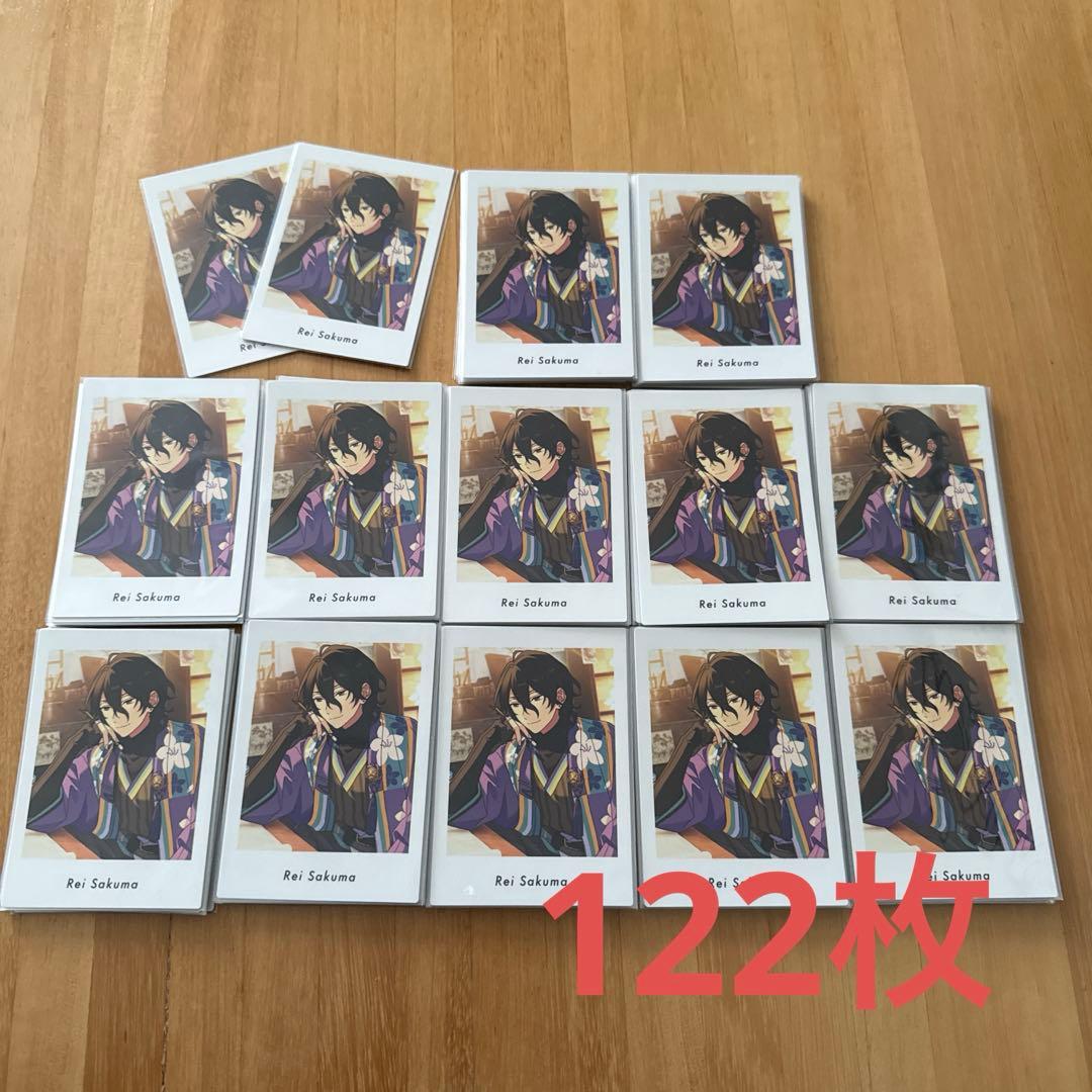 あんスタ ぱしゃっつ 朔間零 vol.3