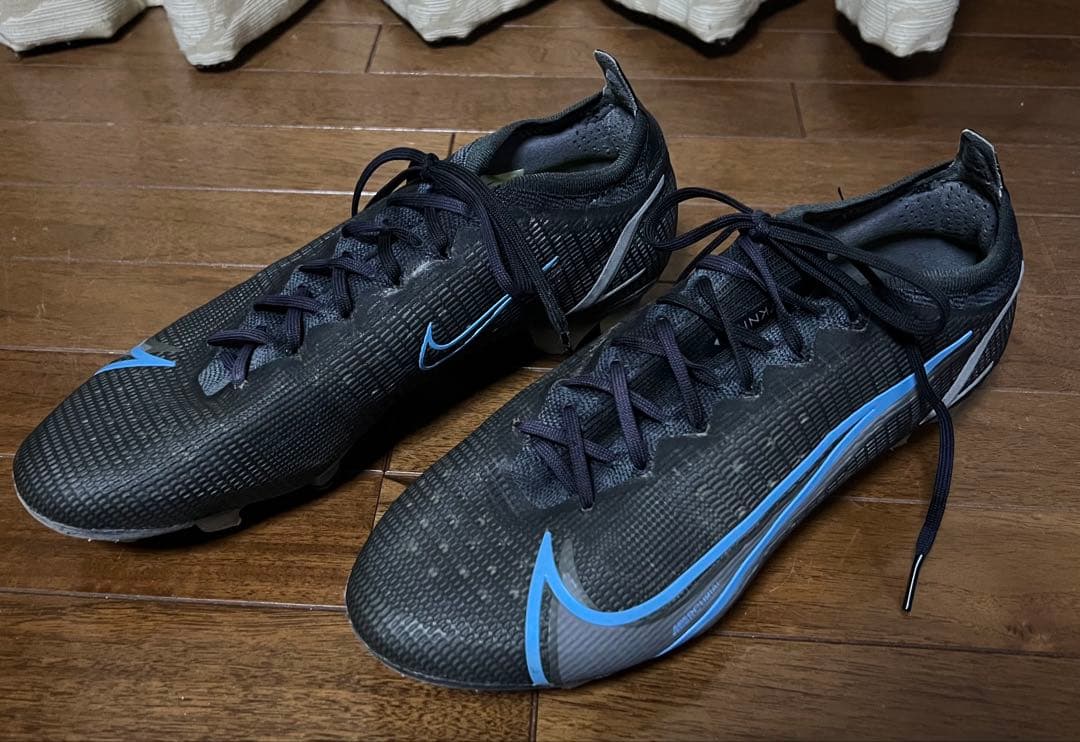 NIKE ナイキ ヴェイパー 14 エリート FG ACC エリート
