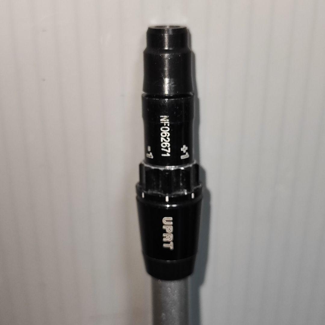 ATTAS KING 5SR YAMAHA RMX VD ドライバー用 シャフト