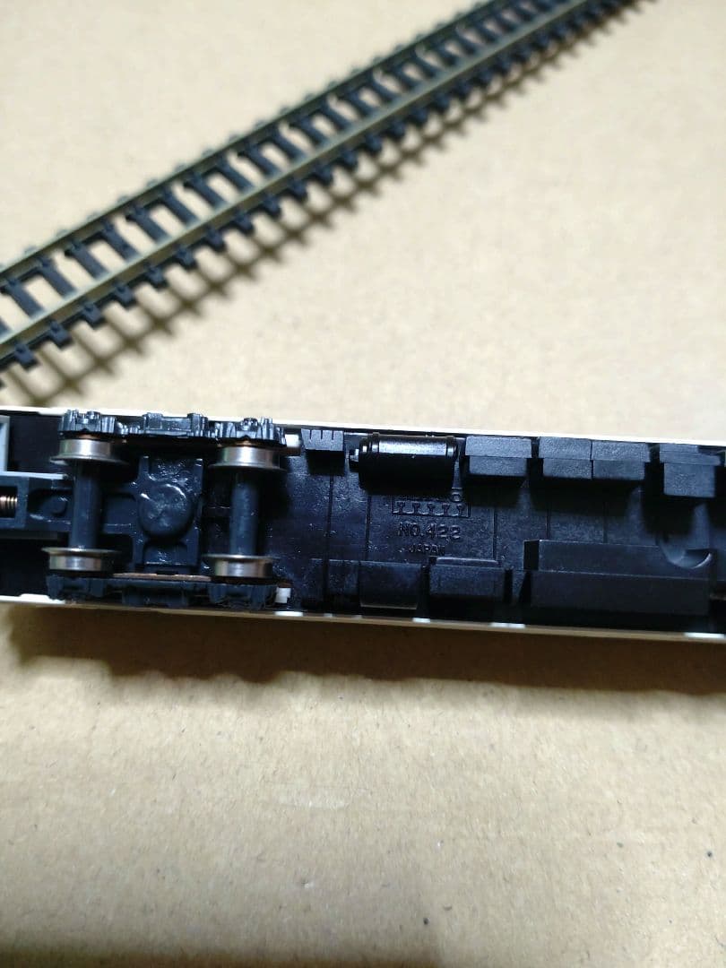 ・455系グリーンライナー 3両セット　・183系1000番台 7両基本セット