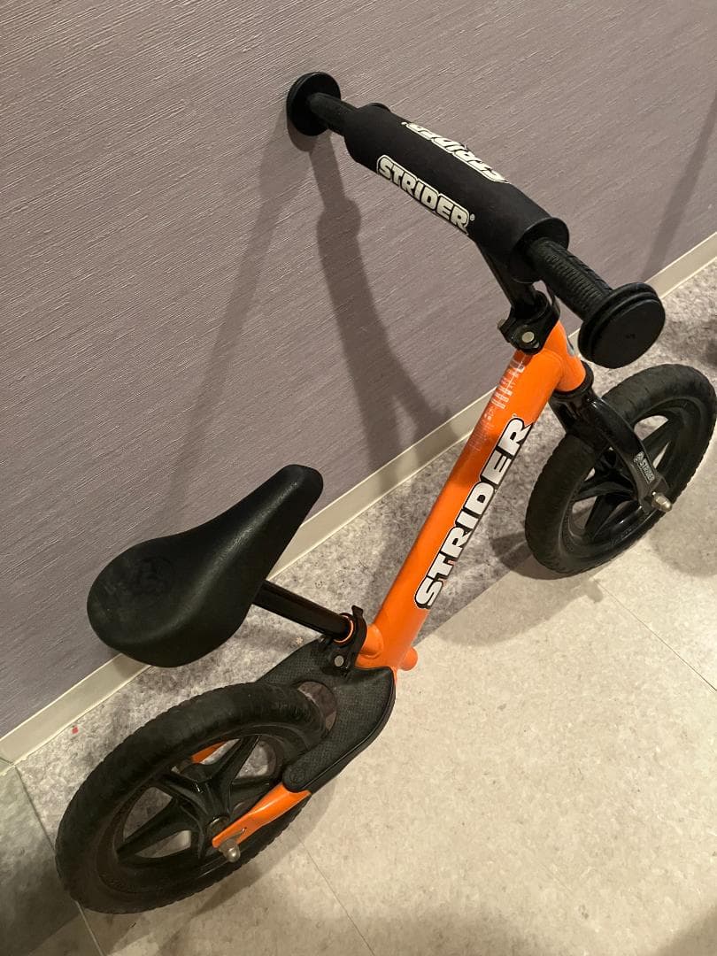 STRIDER 12 ストライダー スポーツモデル2歳～5歳