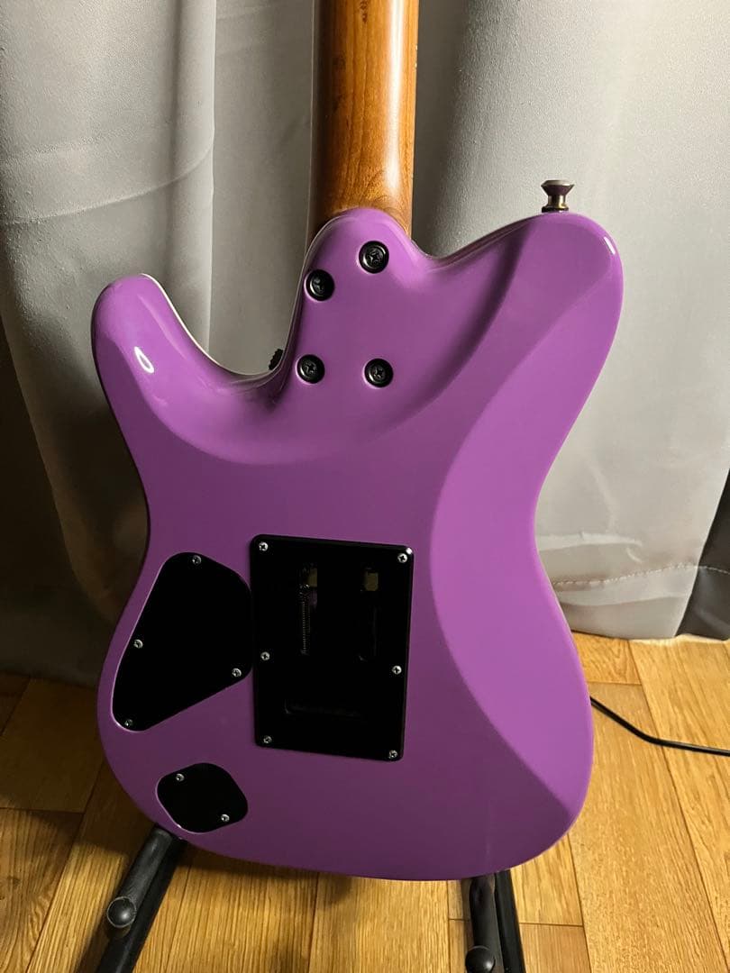 ギター Ibanez Lari Basilio Signature LB1