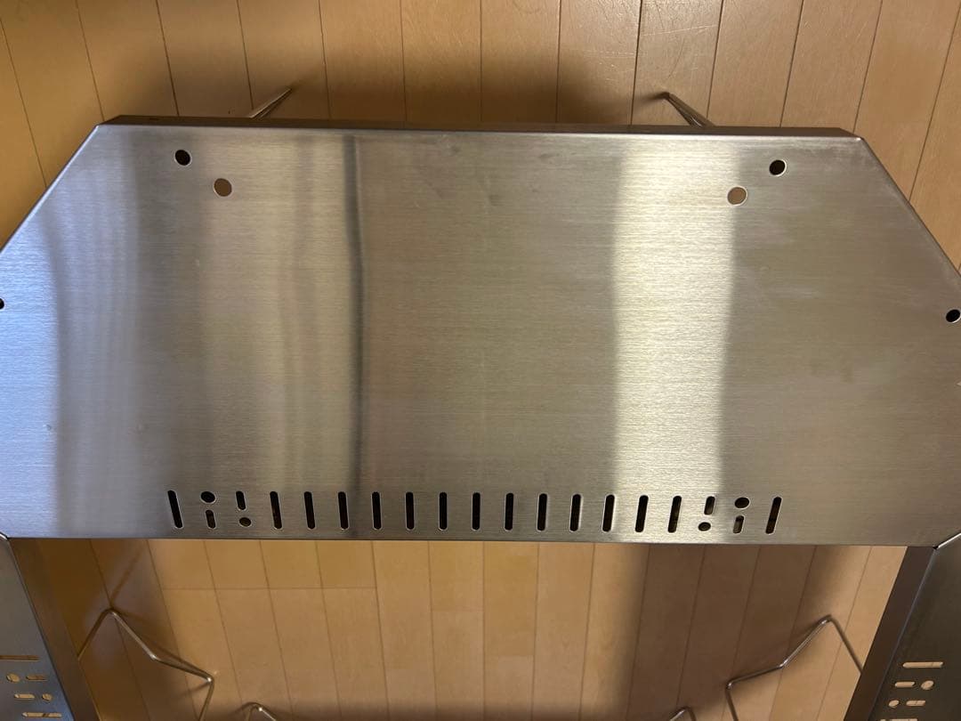 スノーピーク　ジカロテーブル　新品未使用