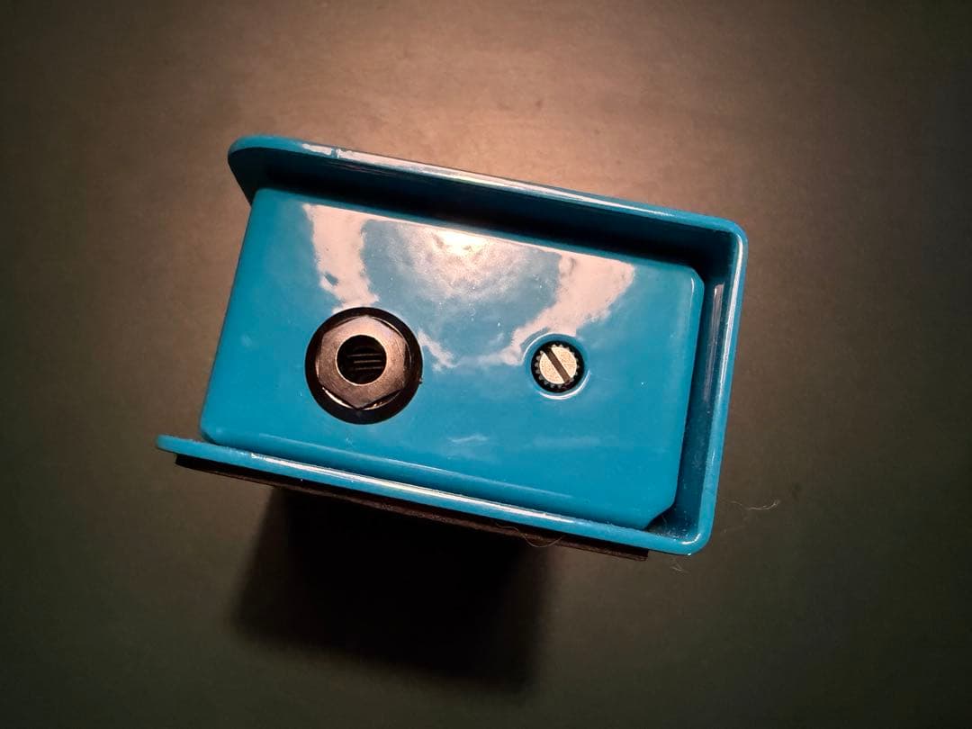 RADIAL ラディアル REAMP PRO-RMP リアンプボックス DI