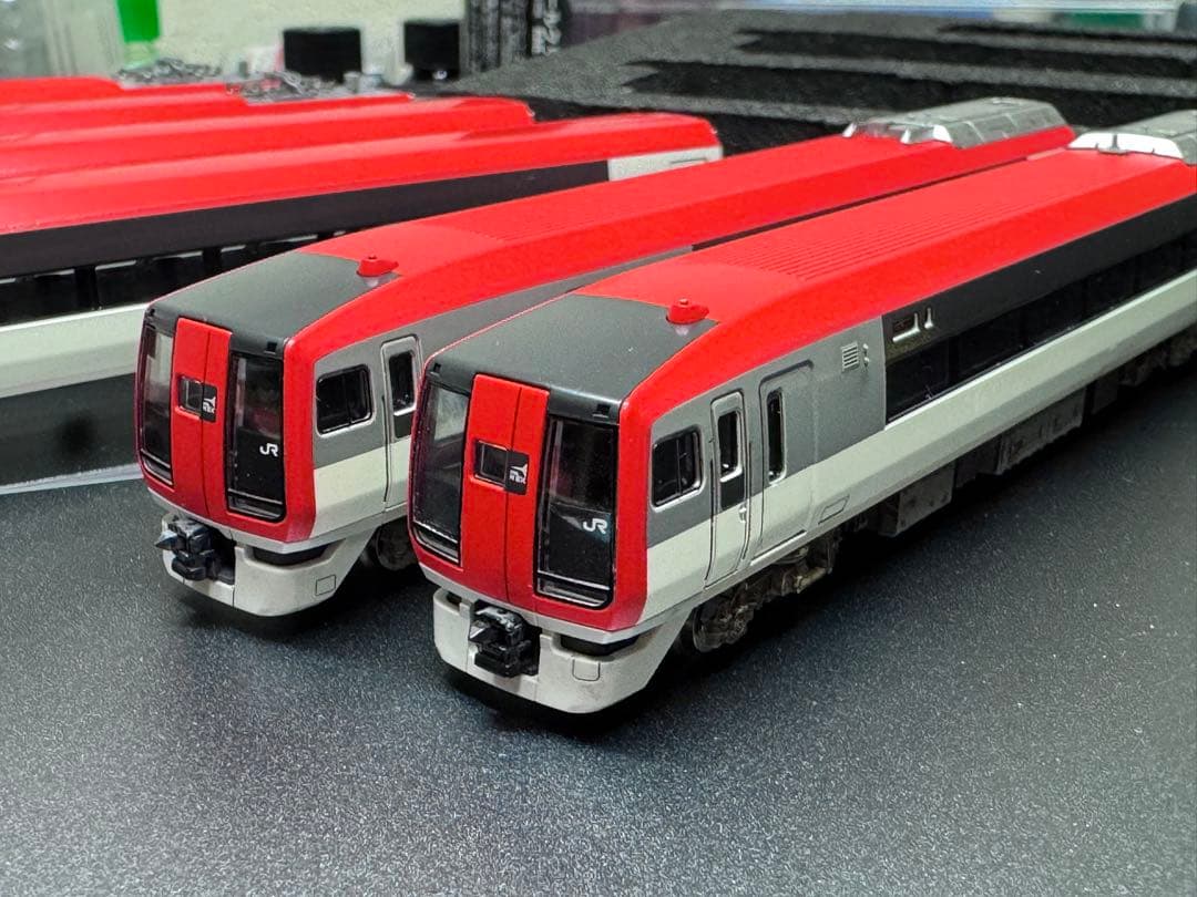 tomix 98653 253系 成田エクスプレス 6両 加工品