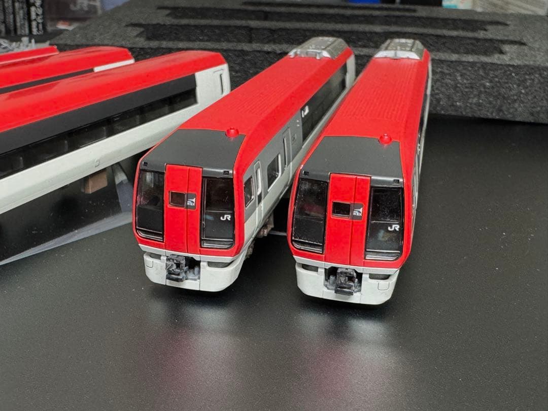 tomix 98653 253系 成田エクスプレス 6両 加工品