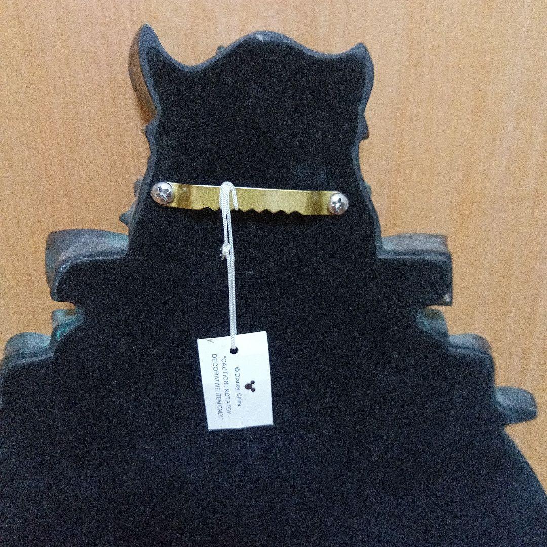 ホーンテッド・マンション　エントランスサイン