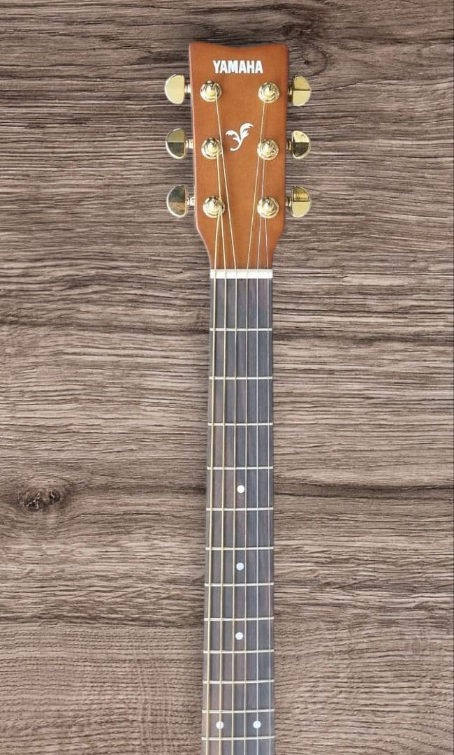 最終 YAMAHA（ヤマハ）のアコースティックギター「F315D」極美品 付属品