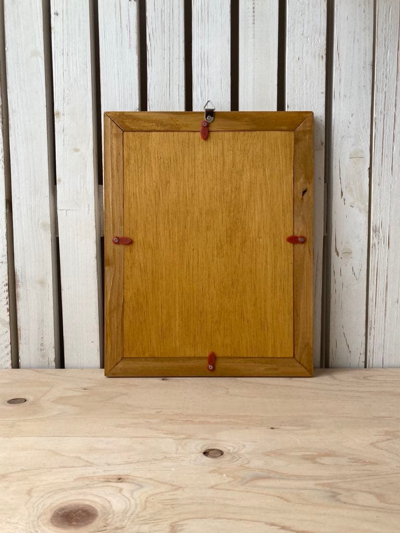 Andy Warhol キャンベルスープ缶　立体　ウォーホル　額入