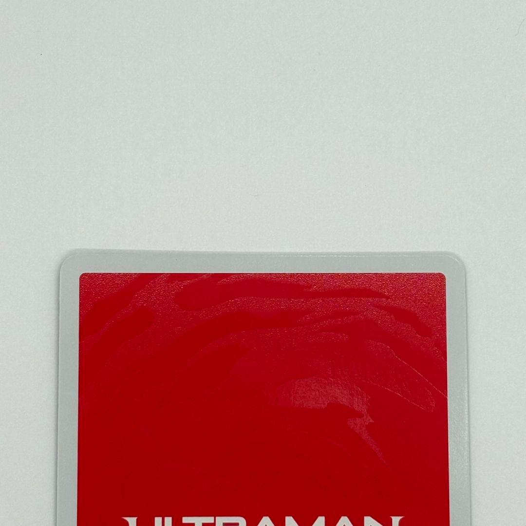ウルトラマンカードゲーム　5弾　SP　2枚セット