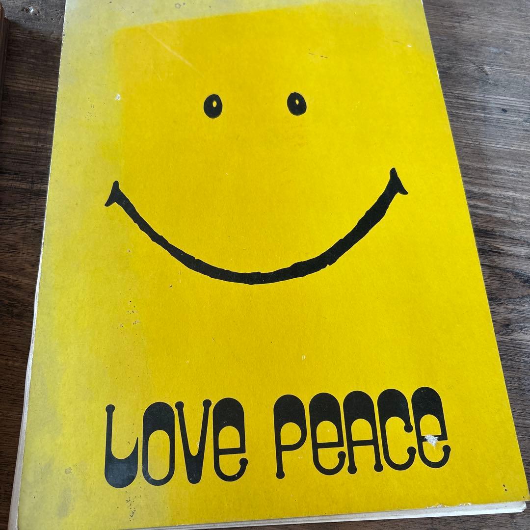 タバコのパッケージ