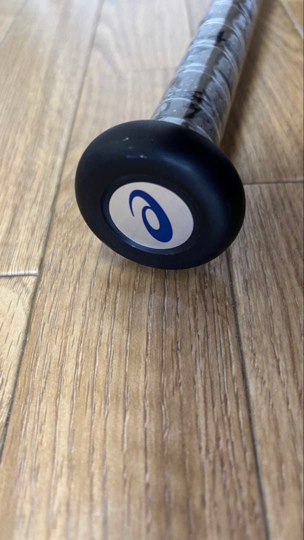 アシックスデュアルフラッシュ２【新品未使用】