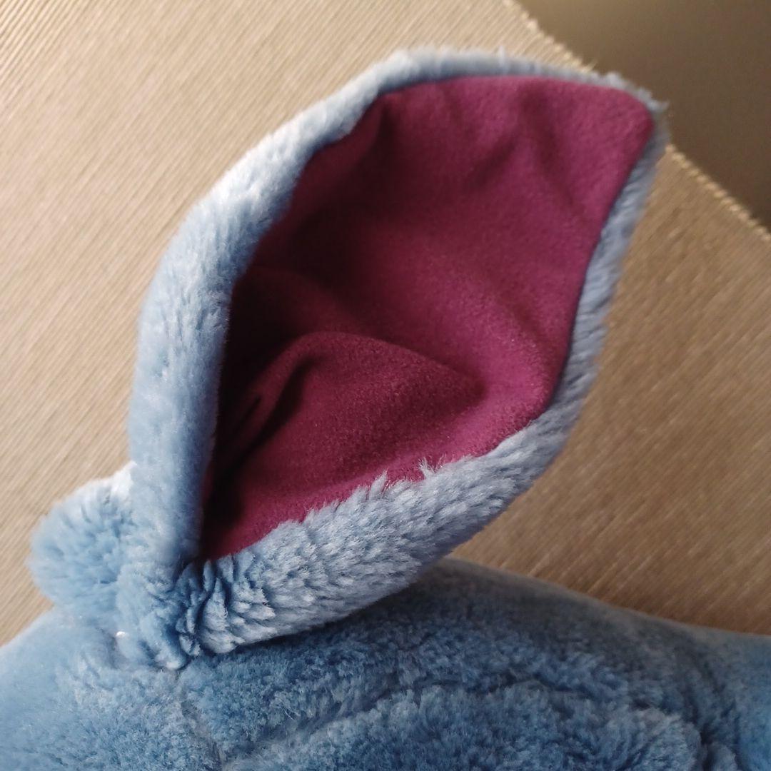 ディズニー　イーヨー　大型ぬいぐるみ