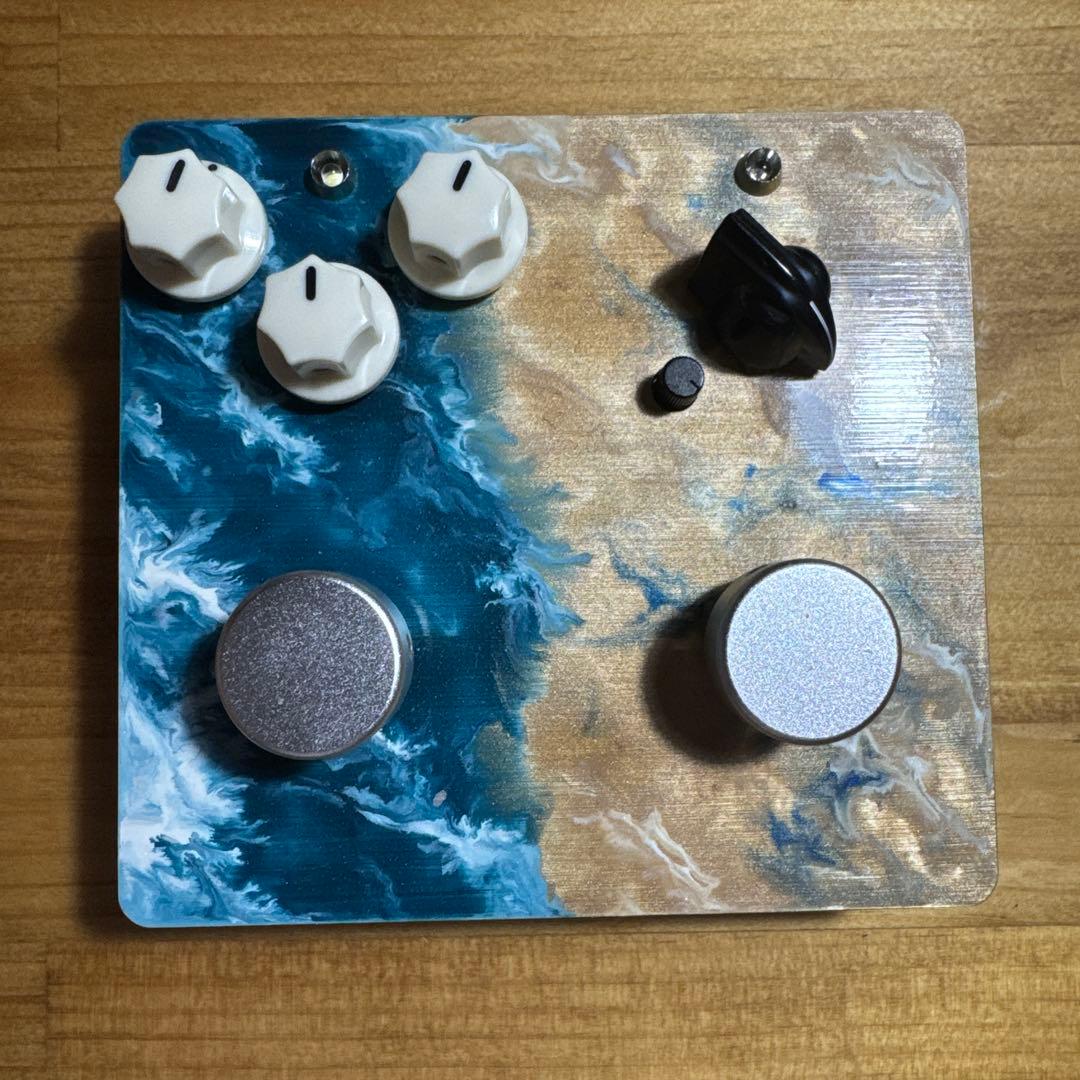 ギター Leqtique PV+MAT