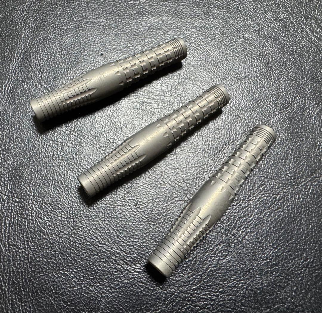 激レア コスモダーツ グリコ 23 松本康寿モデル 2BA