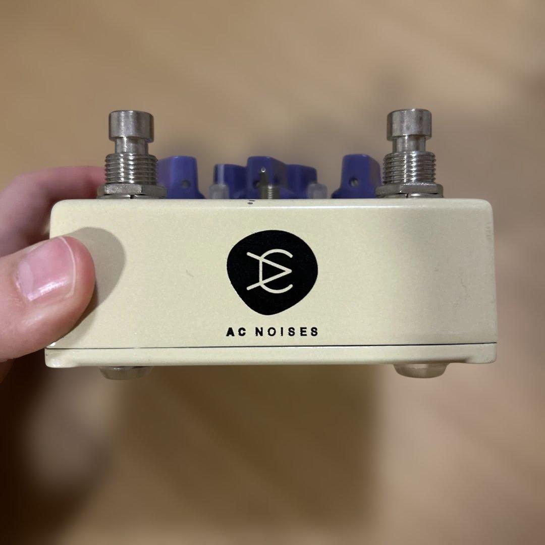 ギター AC Noises Respira