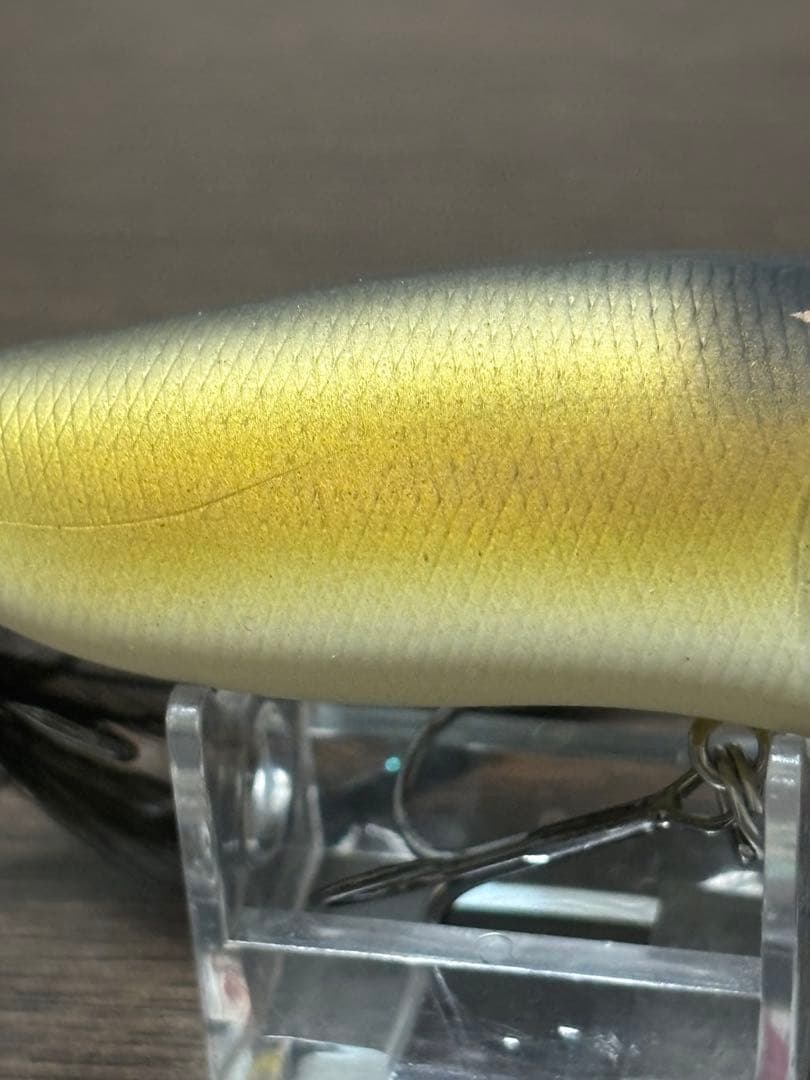 ②Megabass ポップマックス　POPMAX干支　亥SP-C