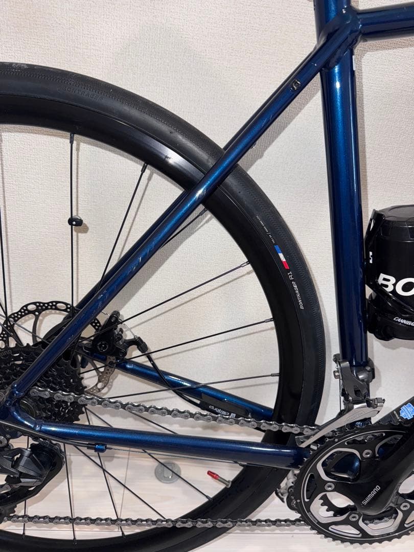 TREK(トレック) DOMANE AL3 58サイズロードバイク