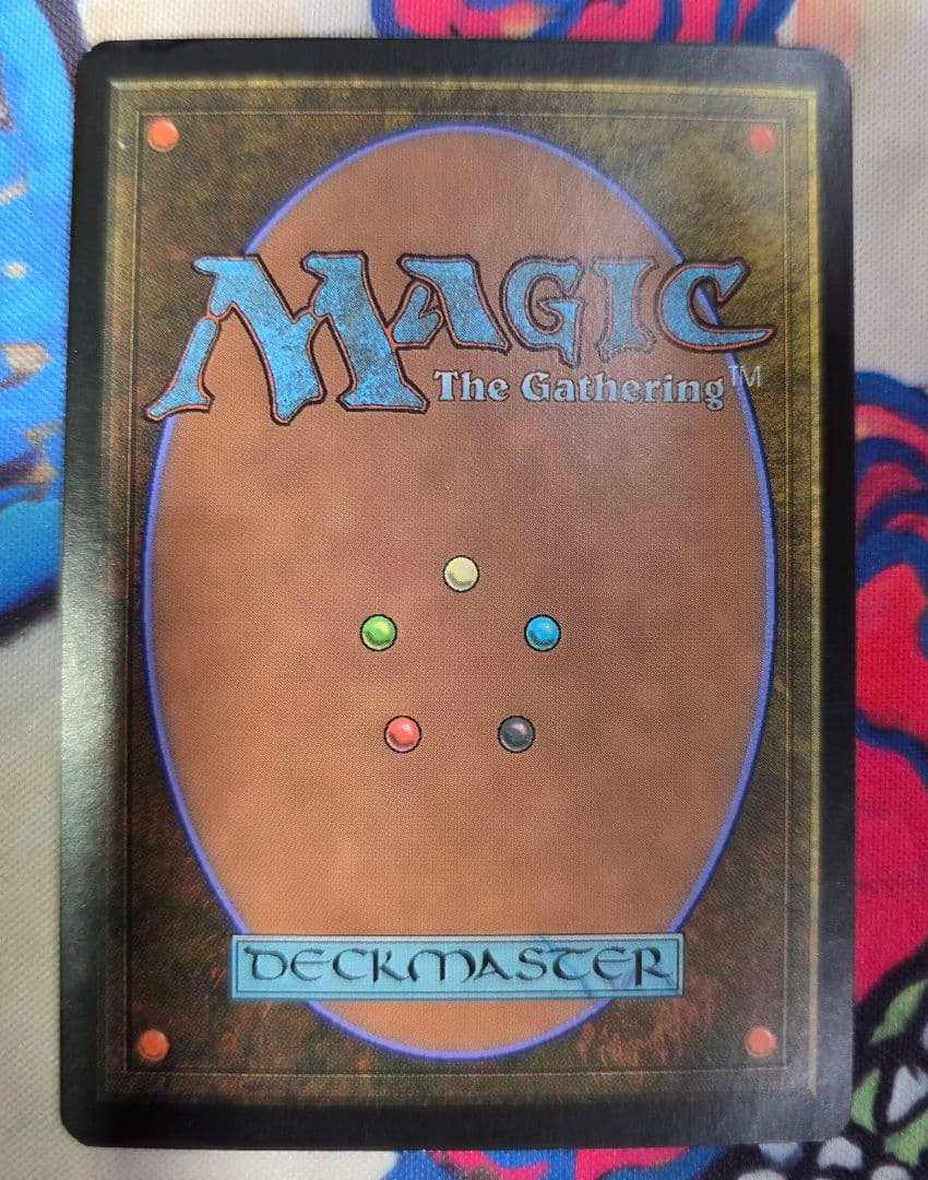 MTG 5DN ヴィダルケンの宇宙儀 日本語版 foil 4枚セット