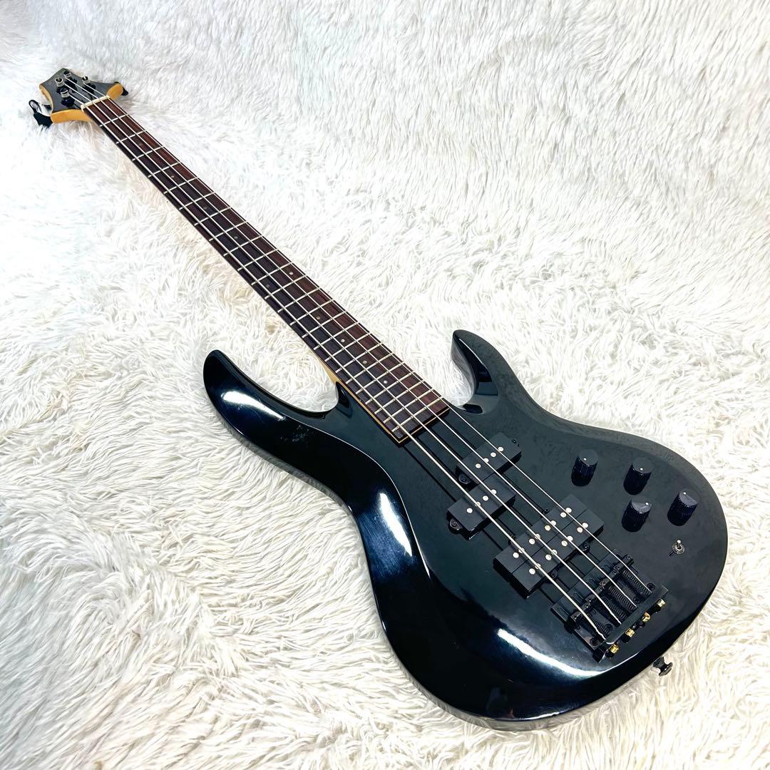 【希少】GrassRoots BOTTOM LINE G-G-58B ペニシリン