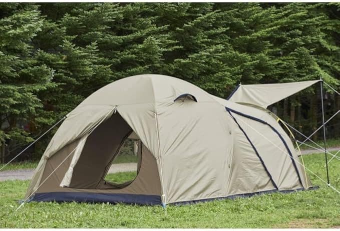 新品おまけ付き　ホールアース　アースドーム　240