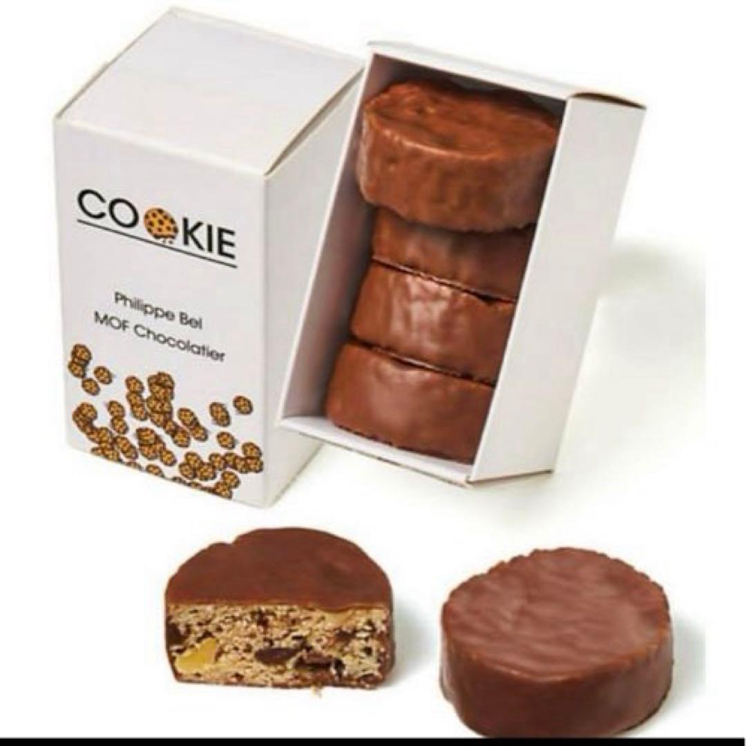【即日配送】フィリップベル クッキー & サブレショコラキャラメル 2種セット