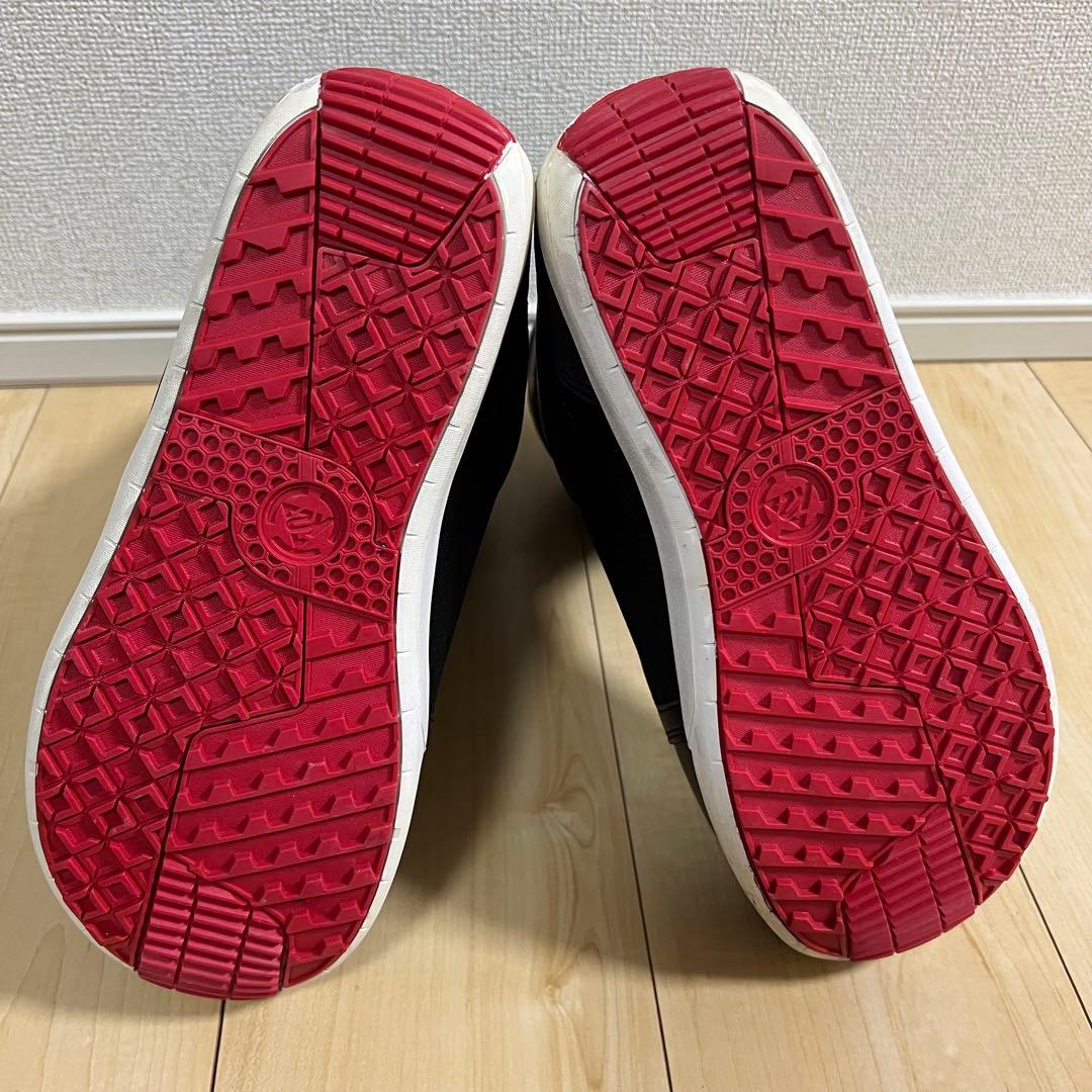 【即日発送】K2 ケーツー スノーボードRAIDER ライダー27.0cm