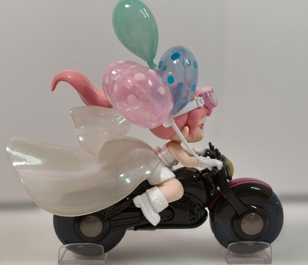 Letsvan ZIYULI ジユリMy Own Wedding シクレ海外限定