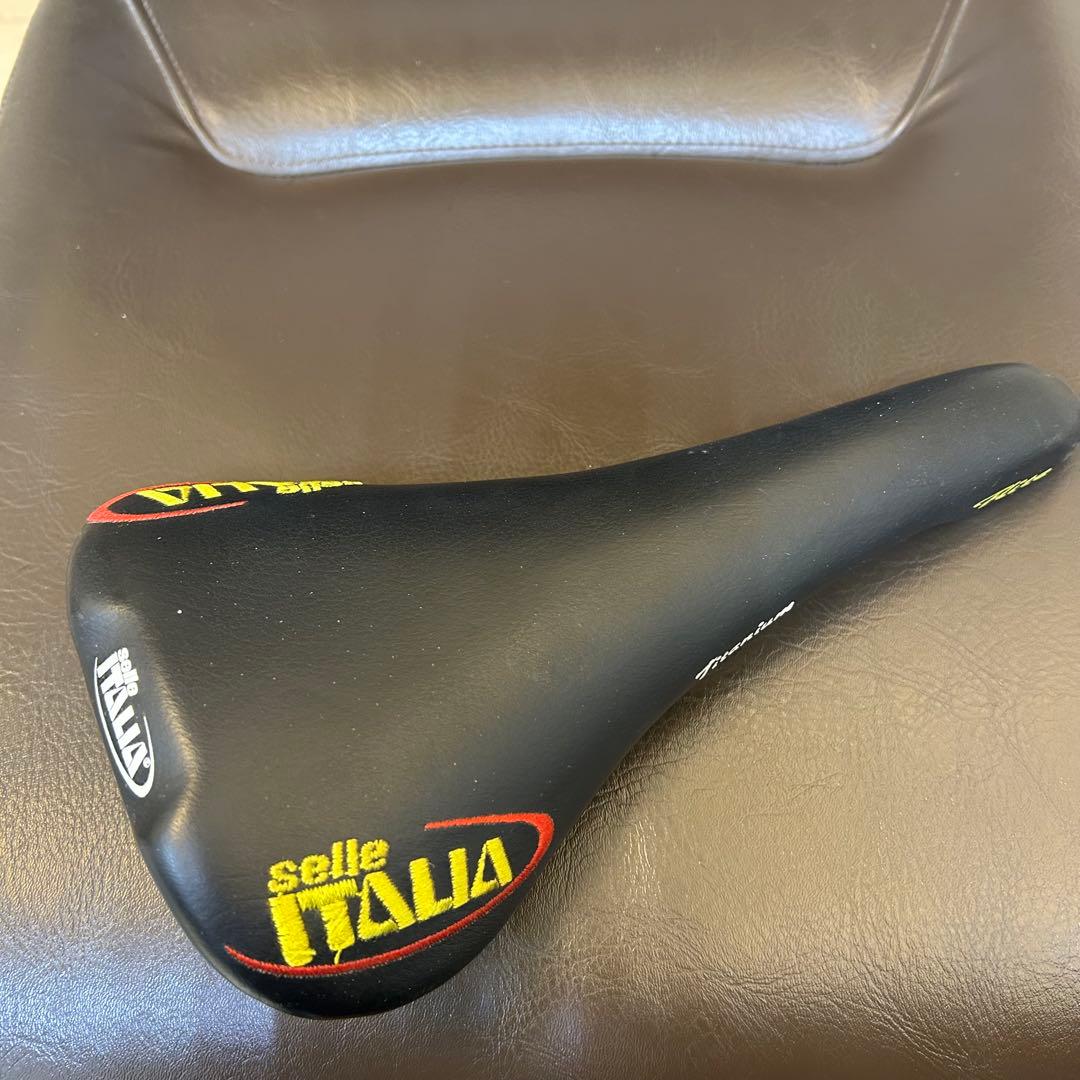 【希少・カスタム済】パナソニック トレンクル7500 デュラエース多段化仕様