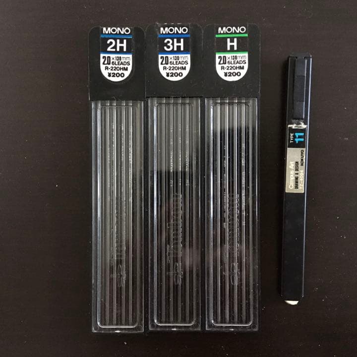 ◆値下げ&希少&おまけ付&送料込◆ UCHIDA KD-SE設計製図用品