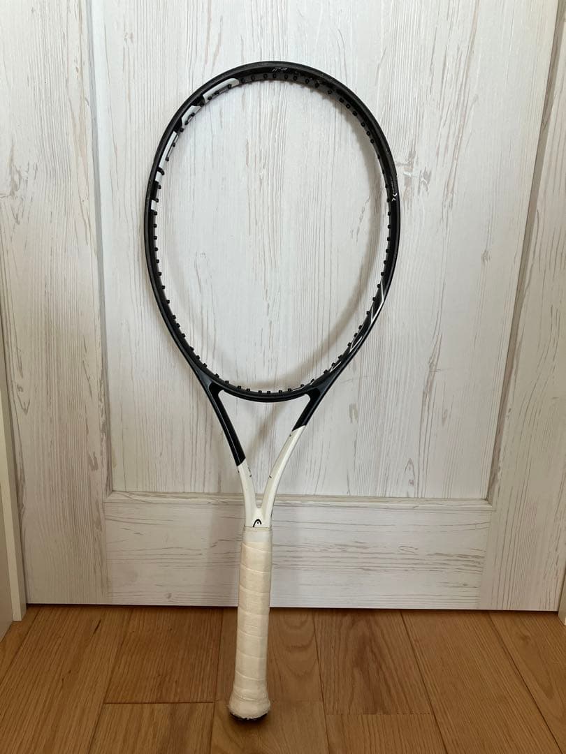 HEAD Graphene 360+ Speed MP テニスラケット　スピード