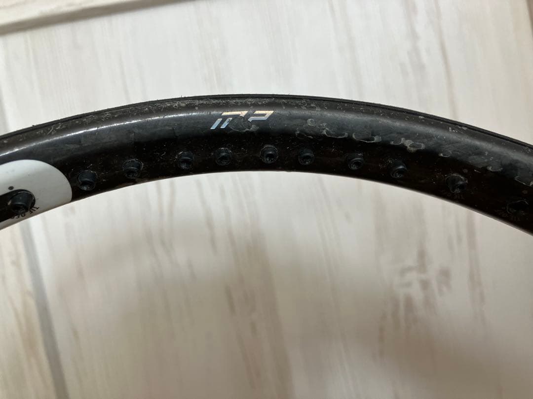 HEAD Graphene 360+ Speed MP テニスラケット　スピード