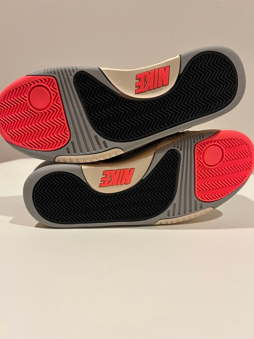 シューズ(男性用) Nike Air Tech Challenge 2 \"Hot Lava\"