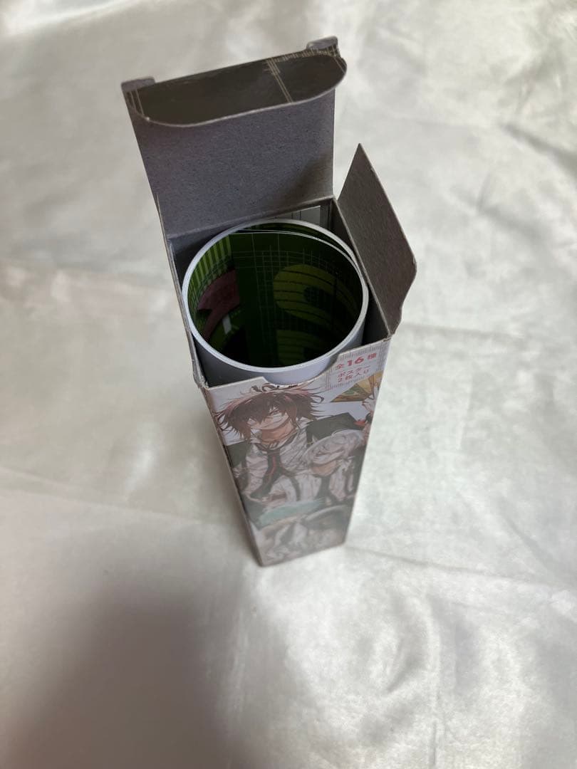 Collar×Malice カラーマリス カラマリ ポス×ポス