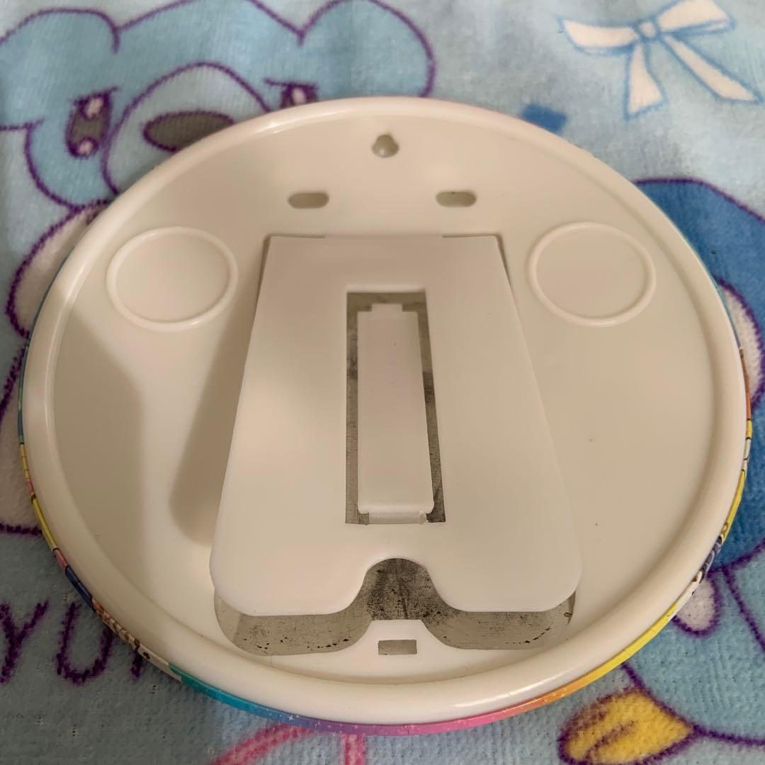 Go!プリンセスプリキュア キャラカンスタンド　ぷりきゅみ　希少