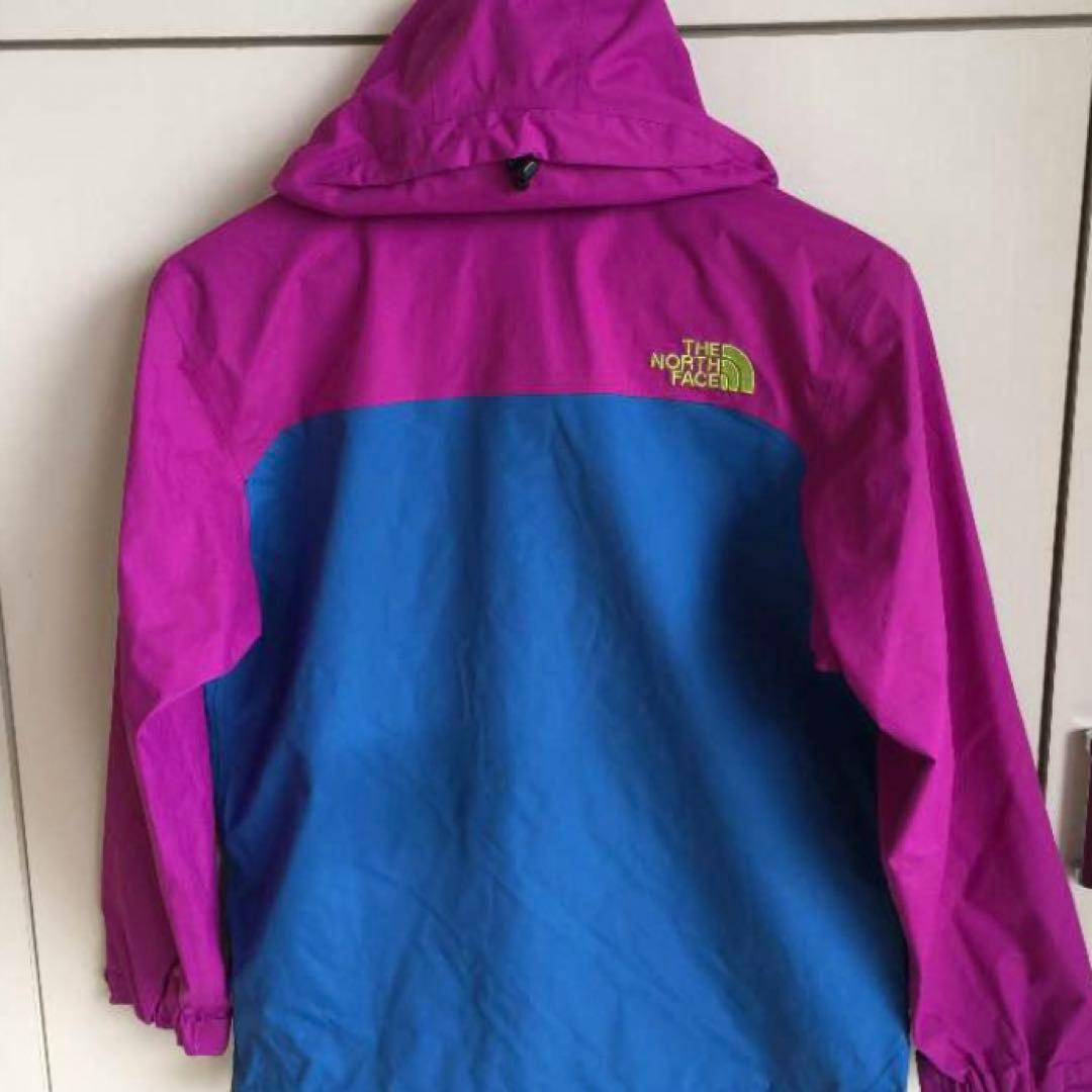 上下セット！！ノースフェイス スキーウェア上140 下130