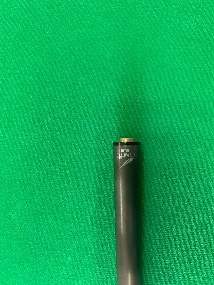 イグナイト　ユニロック