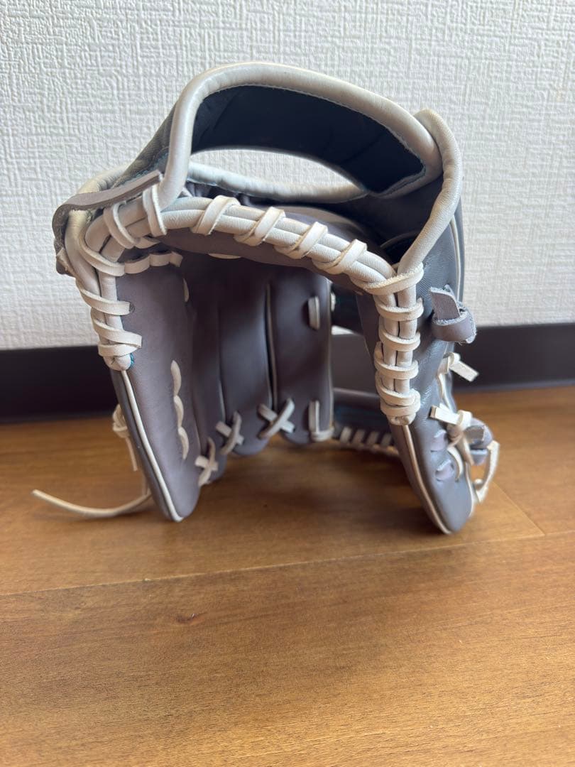 D-Quest 軟式 オーダーグラブ 内野手用　【型番】DQO200