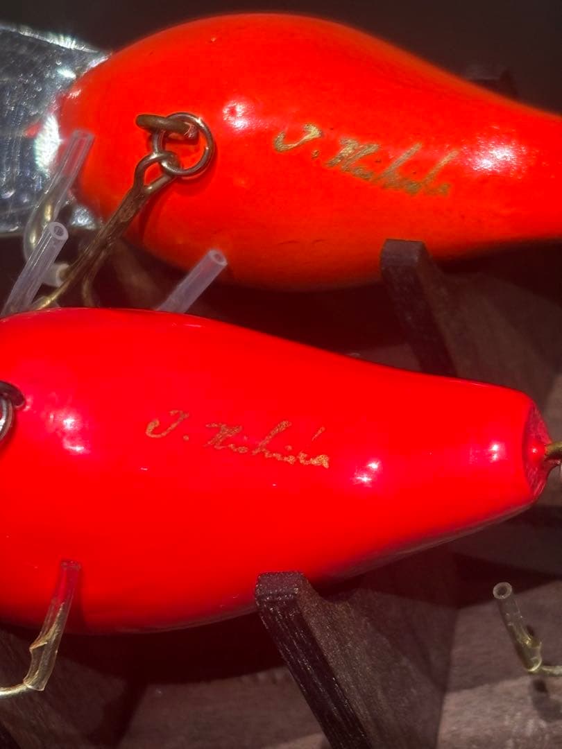 【新・旧バルサ50二度と出てこないセット】020番