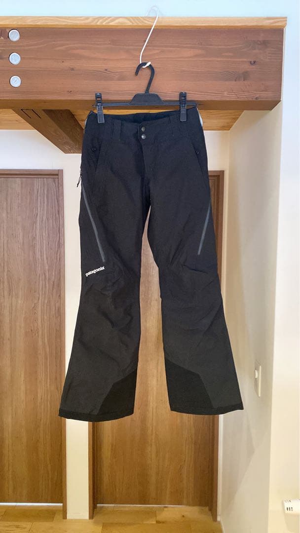 スキー Patagonia Powder Bowl pants XS